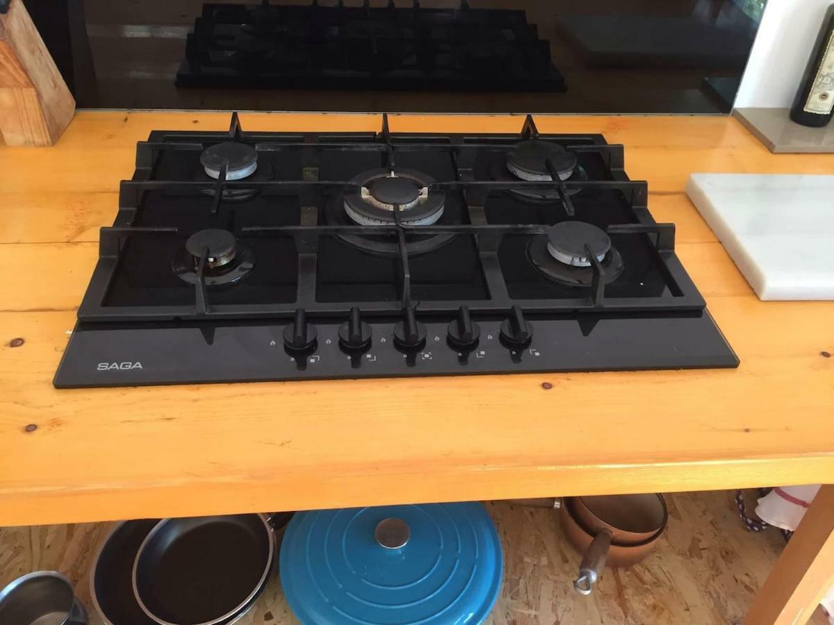 Sellía Rocky Mountain Wayヴィラ エクステリア 写真
